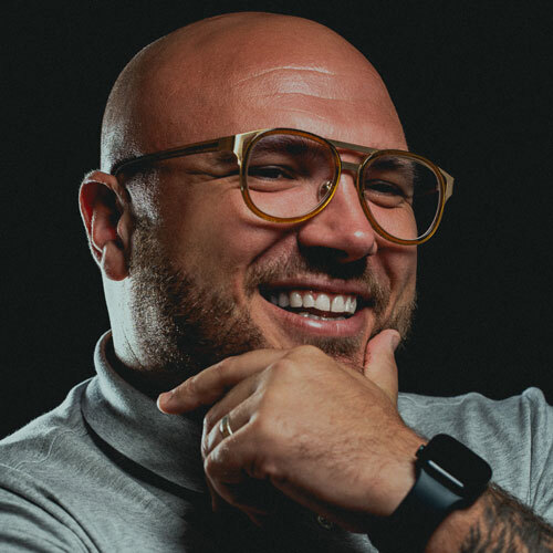 Ben Whitaker