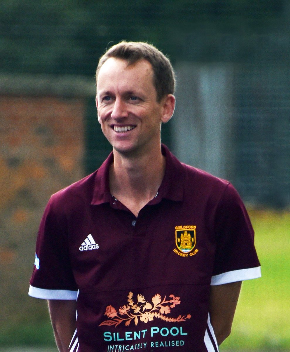 Dan Fox OLY