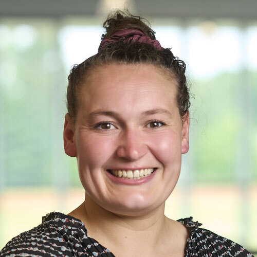 Ffion Thompson