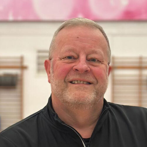 Gary Kirby