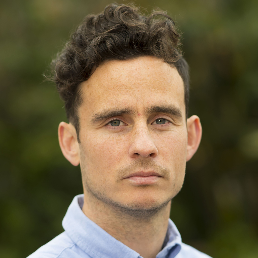 James Kershaw-Naylor, SOCS