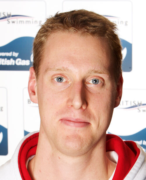 Joe Roebuck OLY