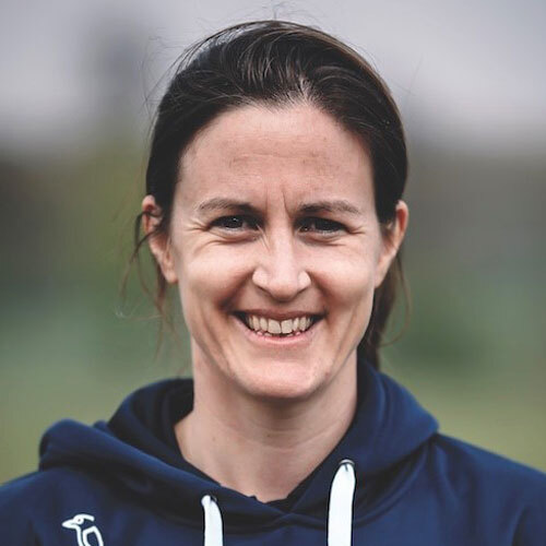 Lydia Greenway