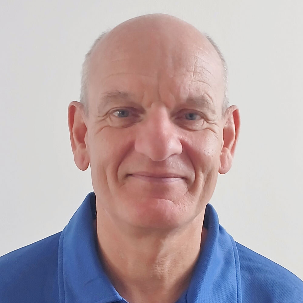 Michael Gevaux