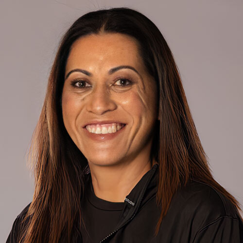 Noeline Taurua, Head Coach New Zealand