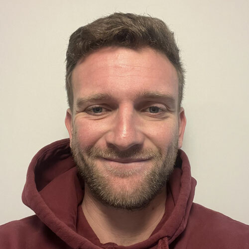 Sam Rippington, Head Coach Cambridge University