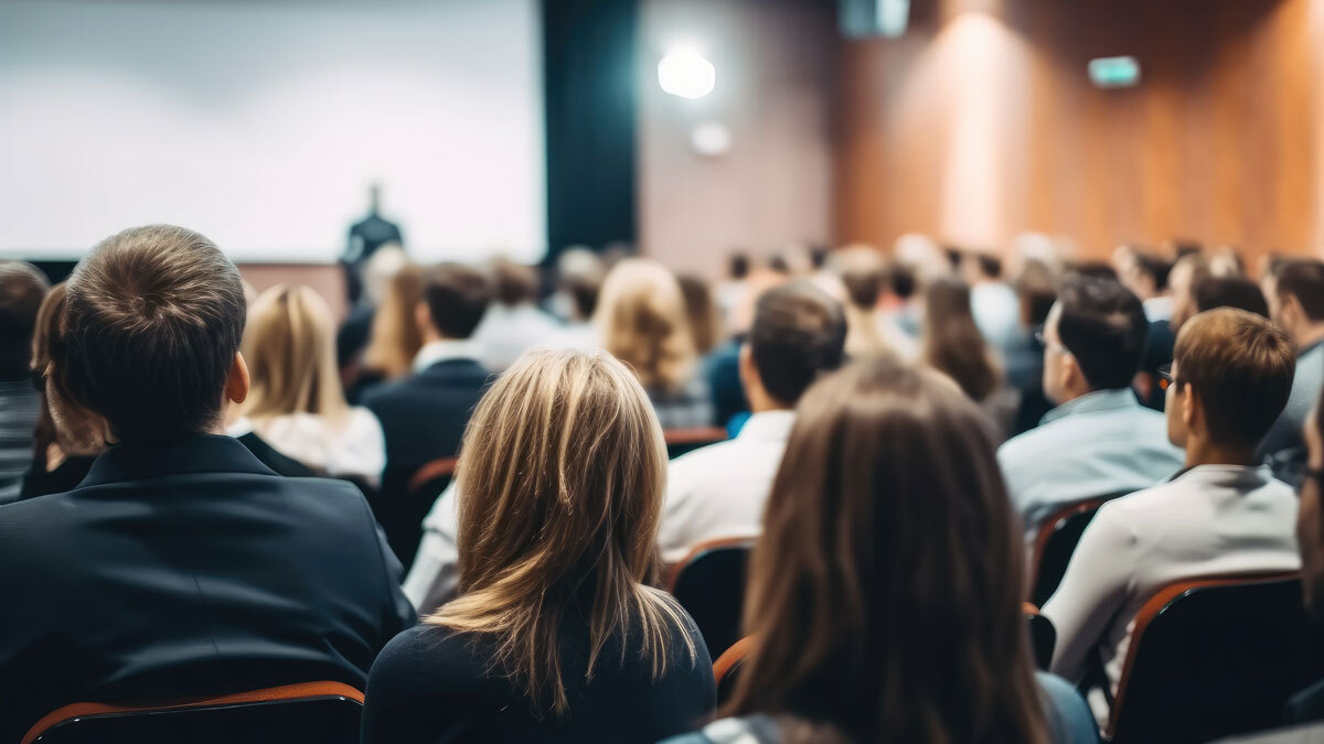Conference for Leaders of School Sport in Scotland