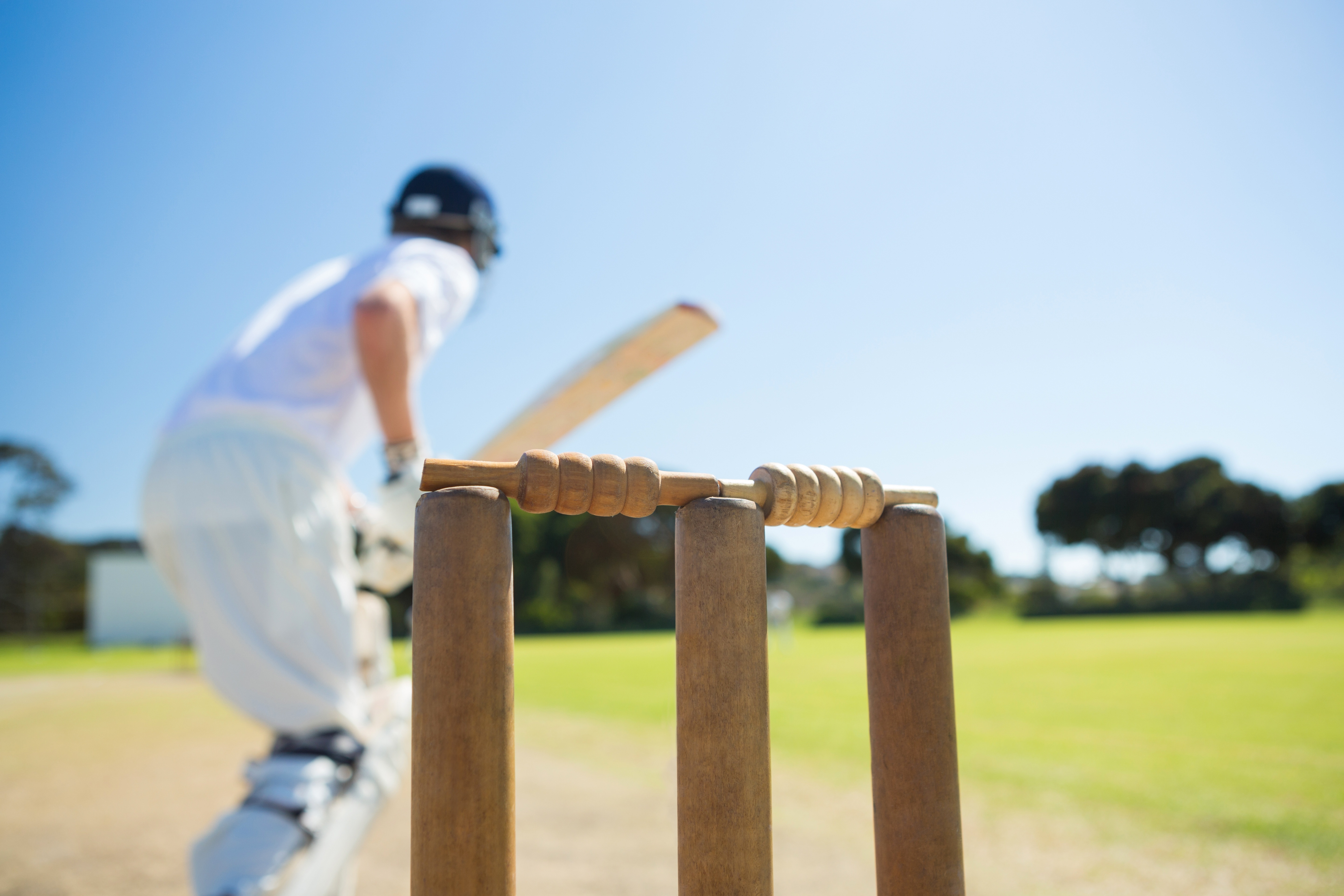 Cricket Coaching and Umpiring for Inexperienced Coaches
