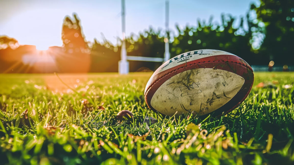 A Dictionary of Skill Drills for School Rugby Coaches