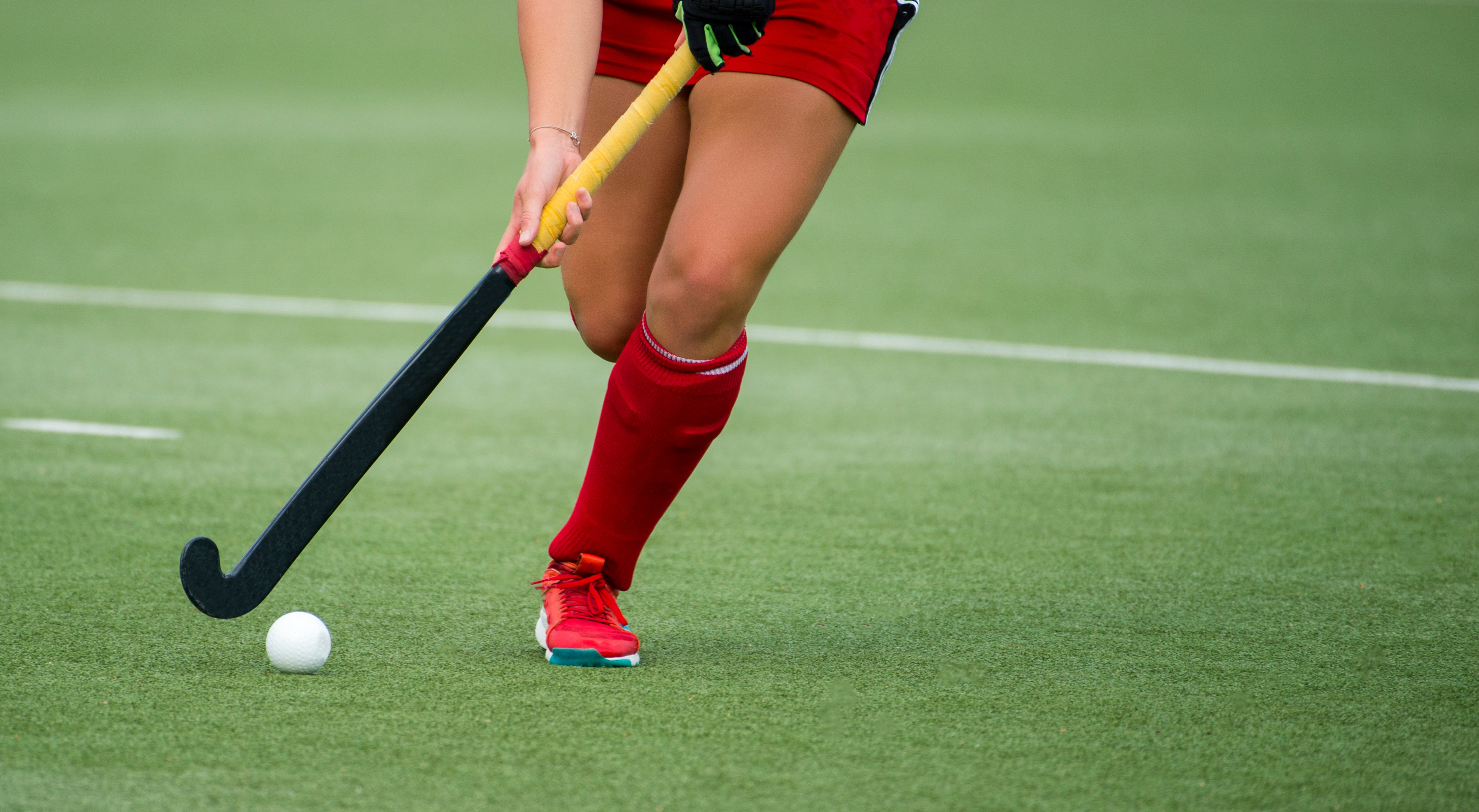Intermediate Hockey Coaching