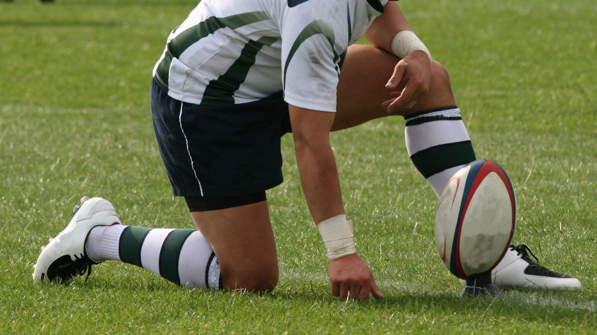 Refereeing School Rugby webinar