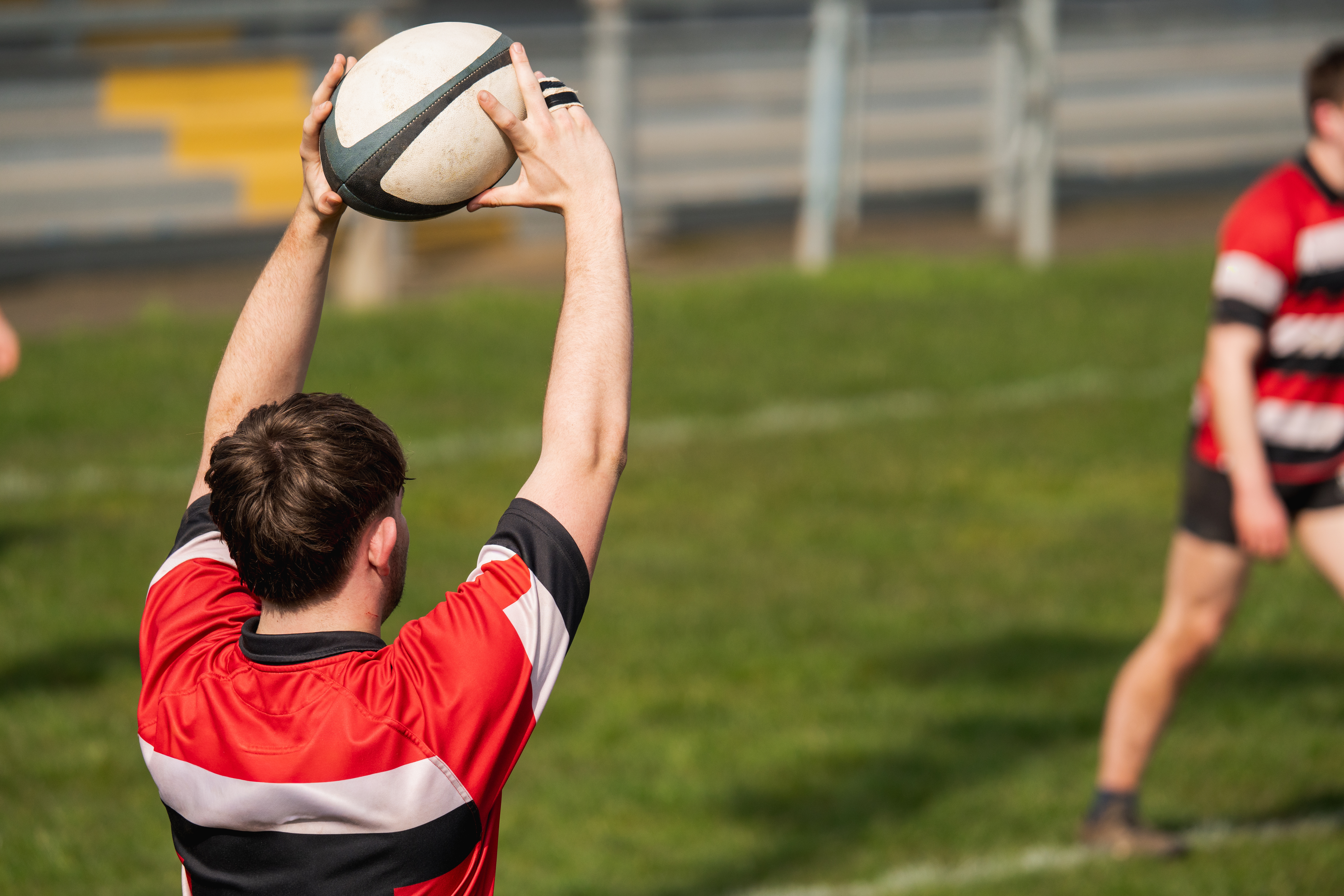 Developing Culture in School Rugby