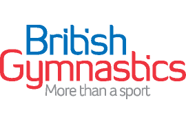 British Gymnastics
