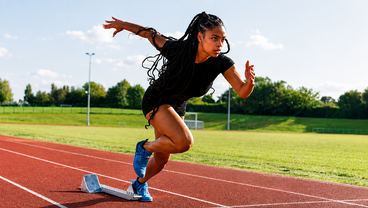 Sports scholarship webinars