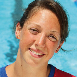 Amy Smith OLY