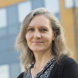Dr Cath Bishop, Olympian