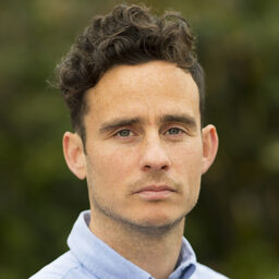 James Kershaw-Naylor, SOCS