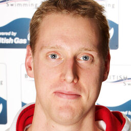 Joe Roebuck OLY