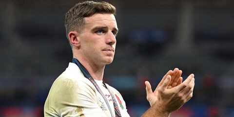Coaching a Dynamic Attack and The Role of the Number 10 Webinar with George Ford