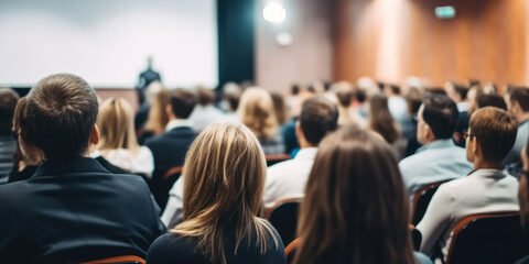 Conference for Leaders of School Sport in Scotland - 8 October 2026