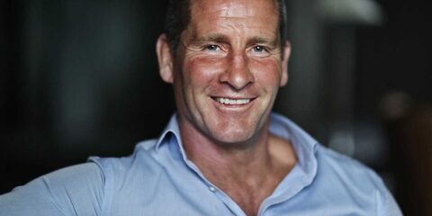 Lessons for Leaders in Building Long Term High Performing Cultures with Stuart Lancaster