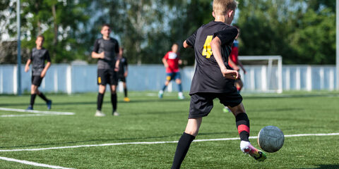 National Conference for Heads of Football in Schools - 1 Februry 2027