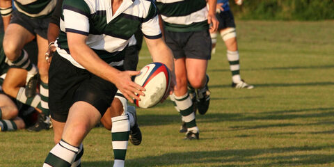 National Conference  for Heads of Rugby  in Schools - 17 November 2026