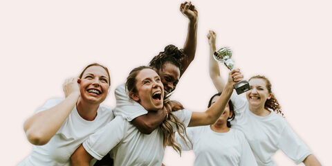 PADSIS Women's Sports Conference