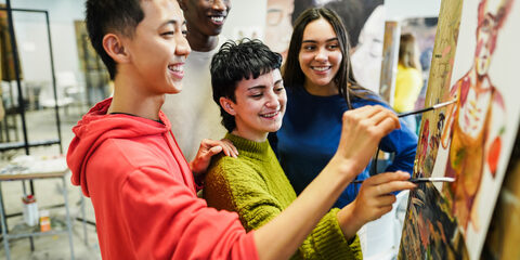 Webinar for Co-Curricular Deputy Heads