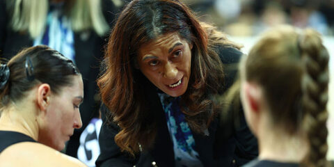 What Wins Under Pressure with Noeline Tuarua - 5 December at Dubai College