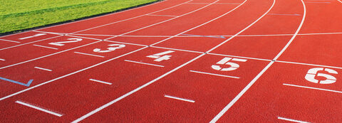 Building a long term Athletic Development Programme