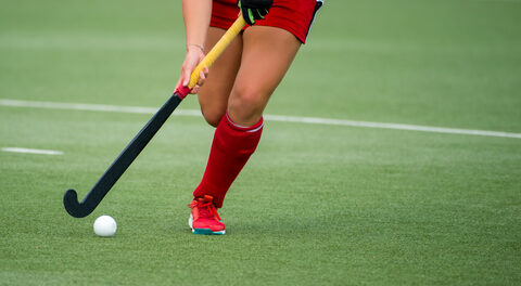 Intermediate Hockey Coaching