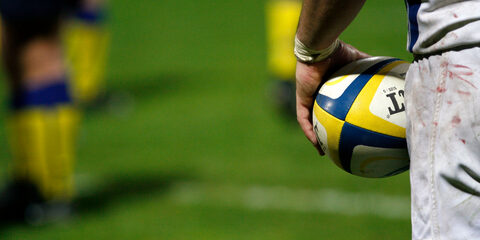 Rugby