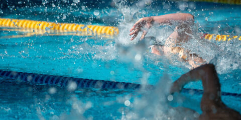 Swimming