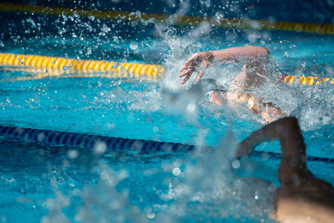 Learn to Swim Webinar