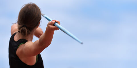 Javelin