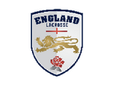 England lacrosse logo