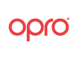 Opro logo